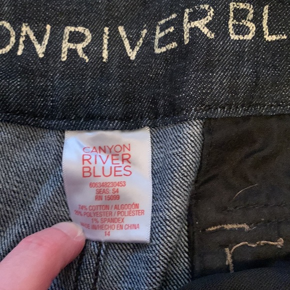 Trouser jean 14 - Picture 3 of 4